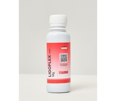 Удобрение Лигоплекс кальция 100 мл