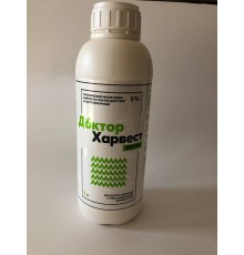 Доктор Харвест Форте