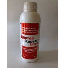 Доктор Харвест Агромайт