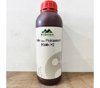 Келик-К Макс Калий 1 л