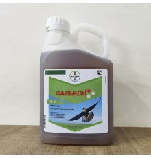 Фалькон КЭ 5 л