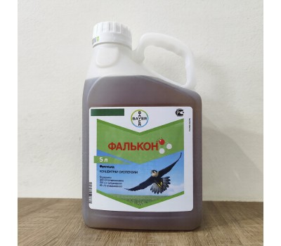 Фалькон КЭ 5 л