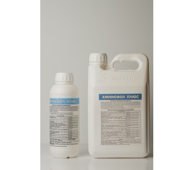 Аминофол Плюс