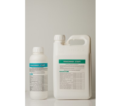 Максифол Старт