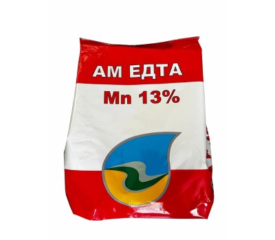 АМ ЕДДТА Mn 13%