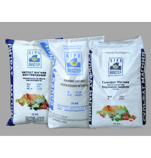 Простые минеральные удобрения