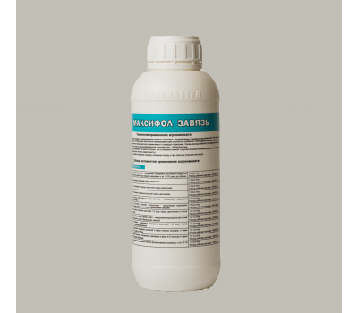 Максифол Завязь