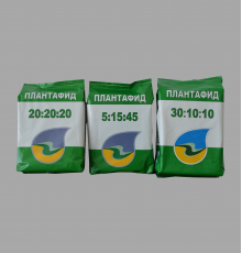 Плантафид