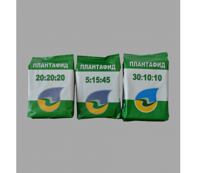 Плантафид