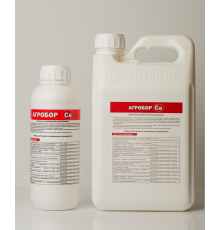 Агробор Кальций 1 л