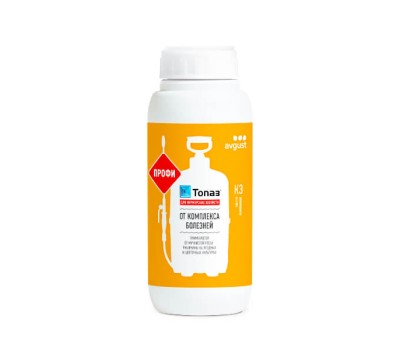 Топаз Профи 500 мл