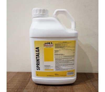 Спринталга 5 л