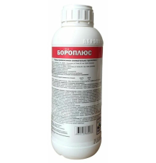 Бороплюс 1 л