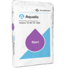 Aqualis® Еврохим 13-40-13+МЭ
