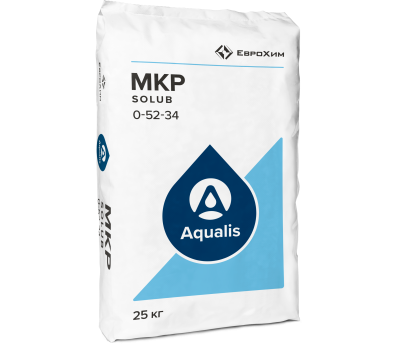 Монокалийфосфат