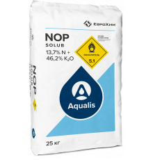 Нитрат калия (калиевая селитра)