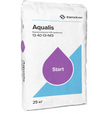 Aqualis® Старт 13⁠-40⁠-13+МЭ