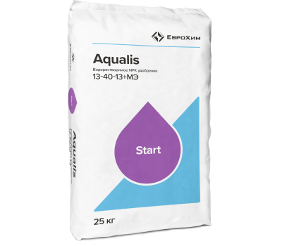 Aqualis® Старт 13⁠-40⁠-13+МЭ