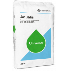 Aqualis® Универсал 20⁠-20⁠-20+МЭ