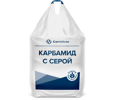 Карбамид с серой