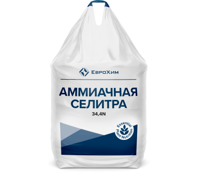 Аммиачная селитра 34,4N