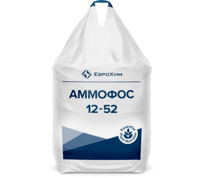 Аммофос 12⁠-52