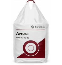 Avrora NPK 16⁠-16⁠-16