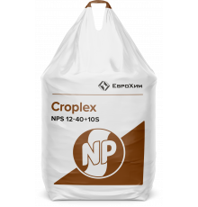 Croplex NPS 12⁠-40+10S
