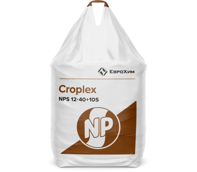 Croplex NPS 12⁠-40+10S