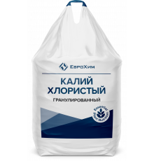 Калий хлористый гранулированный