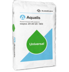 Aqualis Еврохим 20-20-20+МЭ