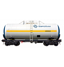 Аммиак безводный