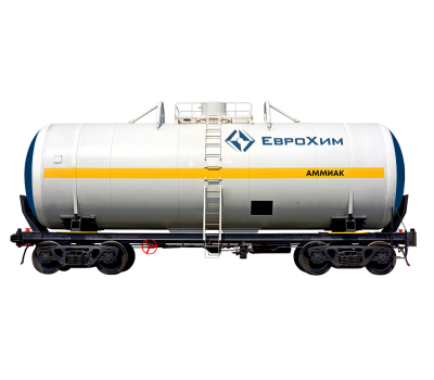 Аммиак безводный