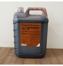 Фармайод ГР 5 л