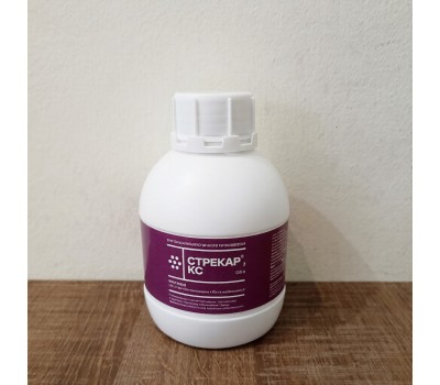Стрекар КС 0.5 л