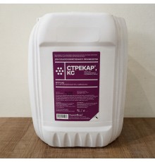 Стрекар КС 10 л