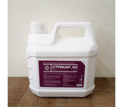 Стрекар КС 3 л