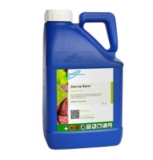 Доктор Кроп КС