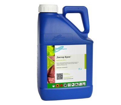 Доктор Кроп КС