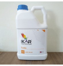 Икар Фосто (Ikar Fosto) 5 л