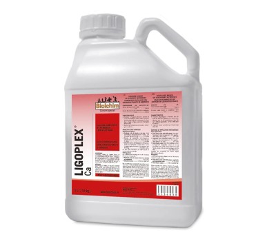 Удобрение Лигоплекс кальция 5 л