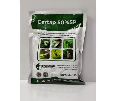 Инсектицид Картап 50% СП
