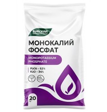 Монокалийфосфат