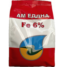 Хелат Железа 6%