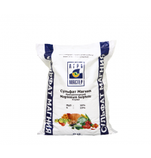 Сульфат магния, магний сернокислый