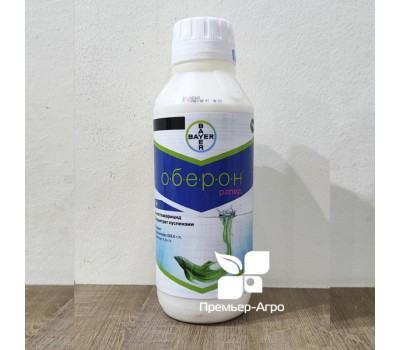 Оберон Рапид КС 1 л