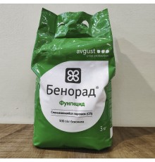 Бенорад СП 3 кг