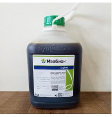 Изабион 5 л