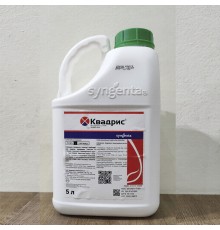 Квадрис СК 5 л