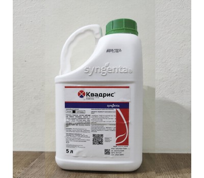 Квадрис СК 5 л